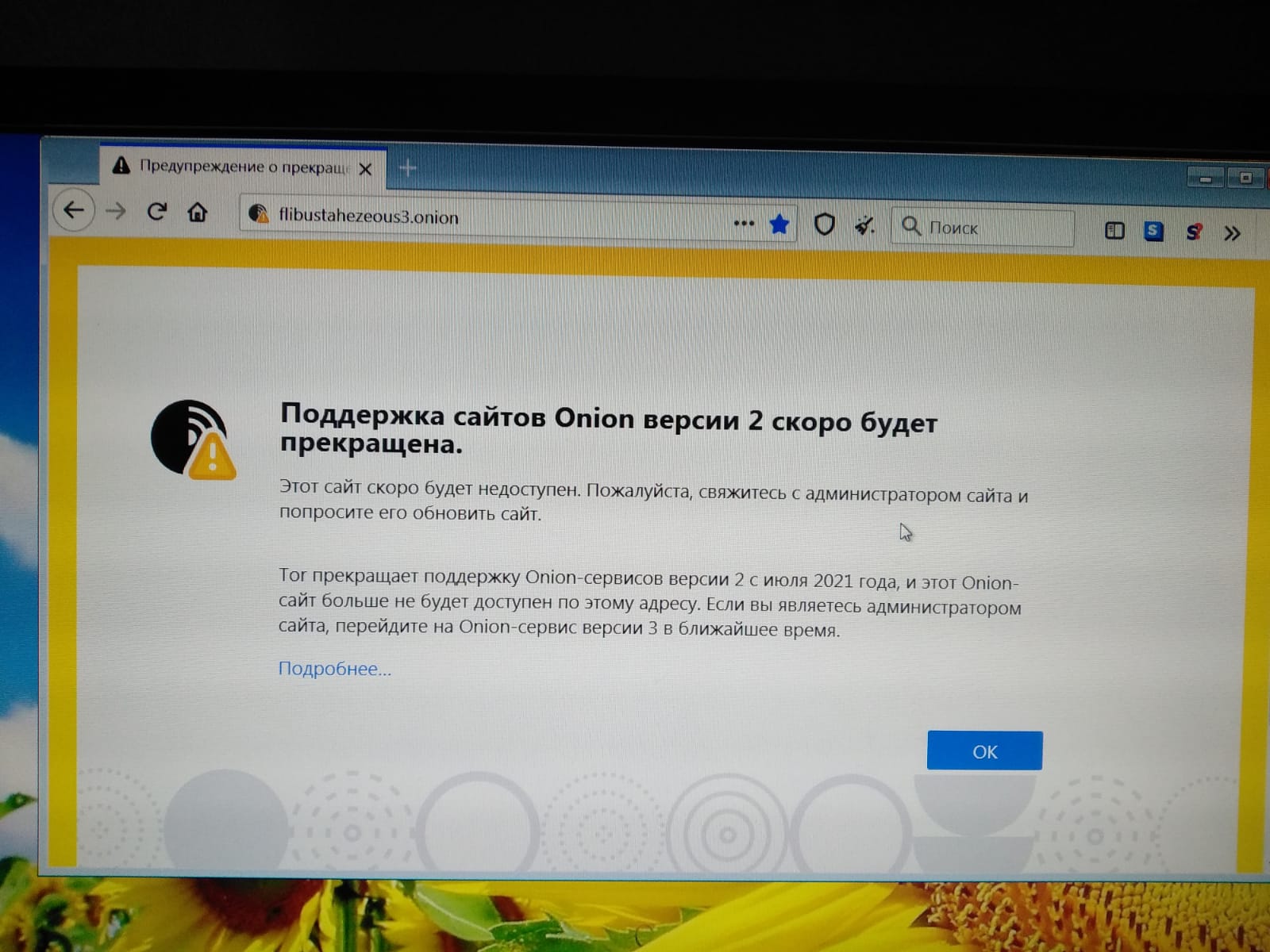 Где найти ссылку на кракен